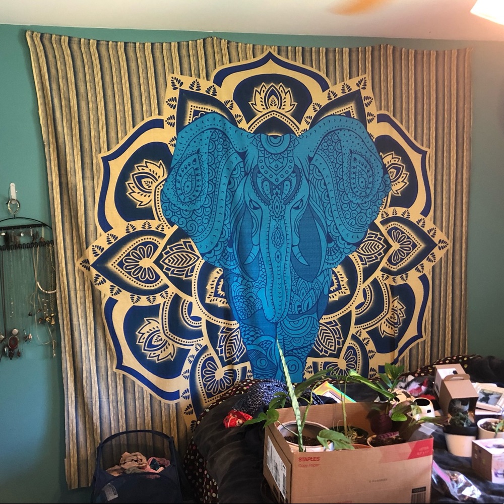 Tapestry - Picture 2 of 3